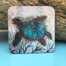 SusieC Golden Turtle Tableware