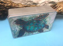 SusieC Golden Turtle Tableware