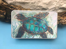 SusieC Golden Turtle Tableware