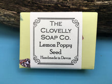 Clovelly Soap Company Soaps