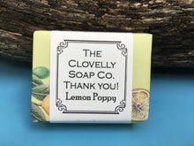 Clovelly Soap Company Soaps