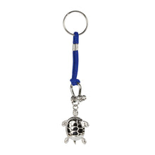 Coastal Keyrings