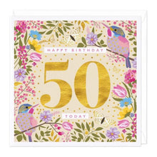 Whistlefish Adult Age Cards
