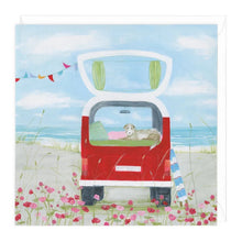 Whistlefish Greetings Cards