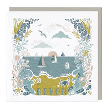 Whistlefish Greetings Cards