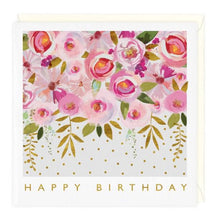 Whistlefish Birthday Cards