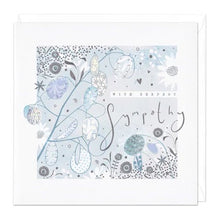 Whistlefish Greetings Cards