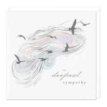 Whistlefish Greetings Cards