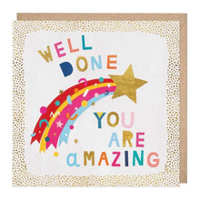 Whistlefish Greetings Cards