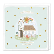 Whistlefish Greetings Cards