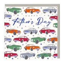 Whistlefish Greetings Cards