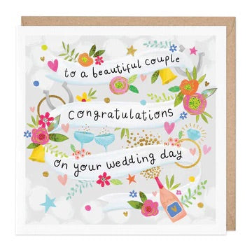 Whistlefish Wedding, Engagement, Anniversary & Love Cards