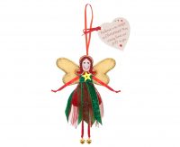 Fairy & Mermaid Characters