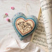 Corinne Lapierre Mini Sewing & Embroidery Kits