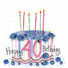 Alex Clark Art Cards