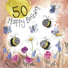 Alex Clark Art Cards