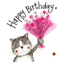 Alex Clark Art Cards