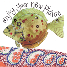 Alex Clark Art Cards