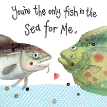 Alex Clark Art Cards