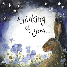 Alex Clark Art Cards