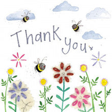 Alex Clark Art Cards
