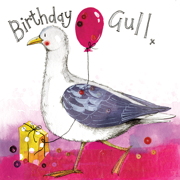Alex Clark Art Cards