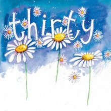 Alex Clark Art Cards