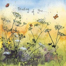 Alex Clark Art Cards