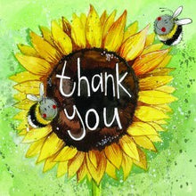 Alex Clark Art Cards