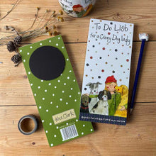 Alex Clark Art Magnetic Notepads / To Do Lists / Shopping Lists
