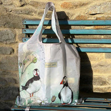 Alex Clark Art Reusable Bags
