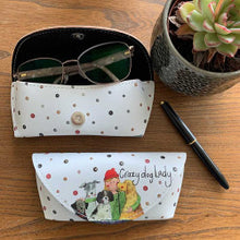 Alex Clark Art Glasses Cases