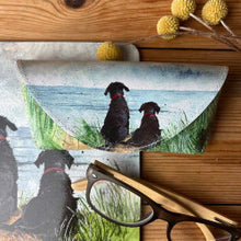 Alex Clark Art Glasses Cases
