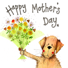 Alex Clark Art Cards