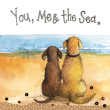 Alex Clark Art Cards