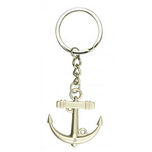 Coastal Keyrings