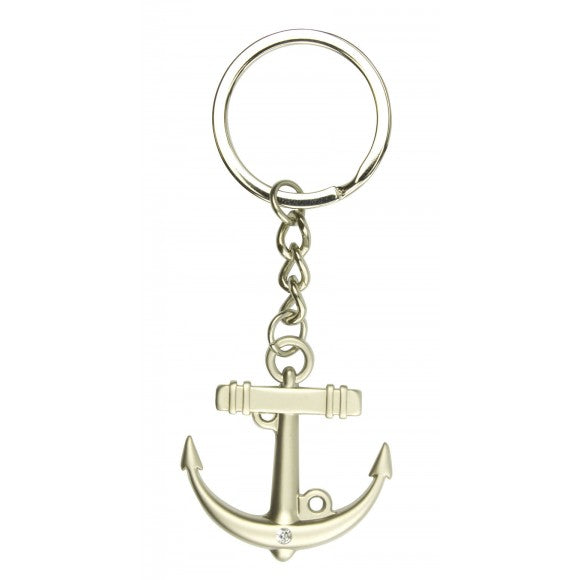 Coastal Keyrings