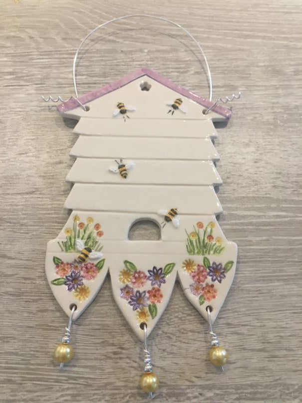 Bee Hangings
