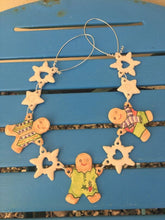 Christmas Ceramic Bunting