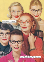 Anne Taintor Humorous Cards