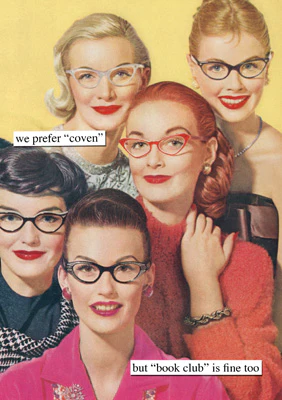 Anne Taintor Humorous Cards