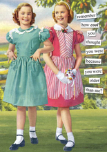 Anne Taintor Humorous Cards