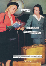 Anne Taintor Humorous Cards