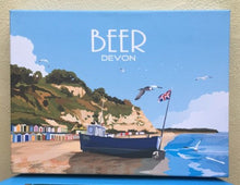 Beer Retro Design Souvenirs