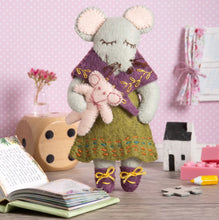 Corinne Lapierre Mini Sewing & Embroidery Kits