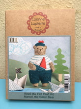 Corinne Lapierre Mini Sewing & Embroidery Kits