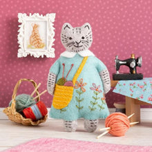 Corinne Lapierre Mini Sewing & Embroidery Kits