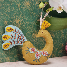 Corinne Lapierre Mini Sewing & Embroidery Kits