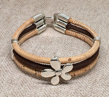 Handmade Natural Cork Bracelets