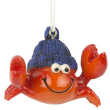 Beach Hut, Crab & Seahorse Light Pulls
